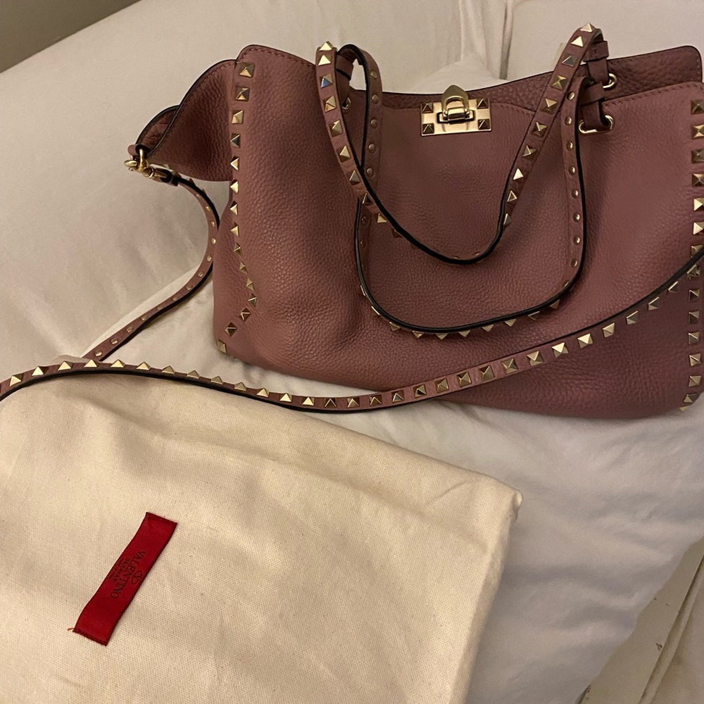 Valentino handbag - Picture 3 of 5